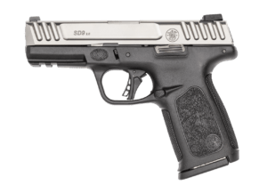 Smith SD9VE 2.0