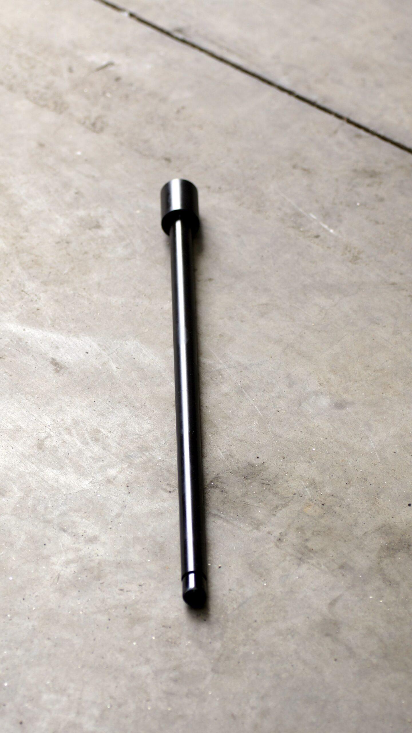 16" FGC-9 Barrel, Threaded