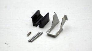 Steel FMDA DD17.2 Rails