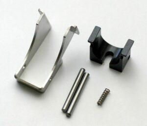 Steel FMDA DD26.2 Quad Pack