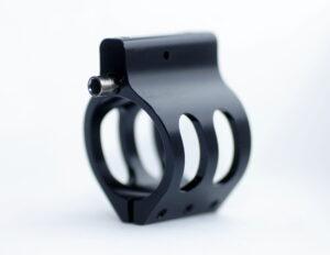 Wojtek Weaponry .936 Arkto Click Adjustable Gas Block
