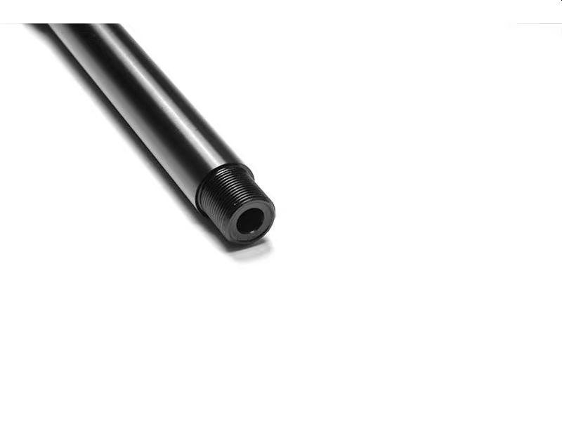 16" .308 BA Hanson Profile Midlength (.875") AR 308 Barrel w/ Lo Pro, Premium Black Series - Image 3