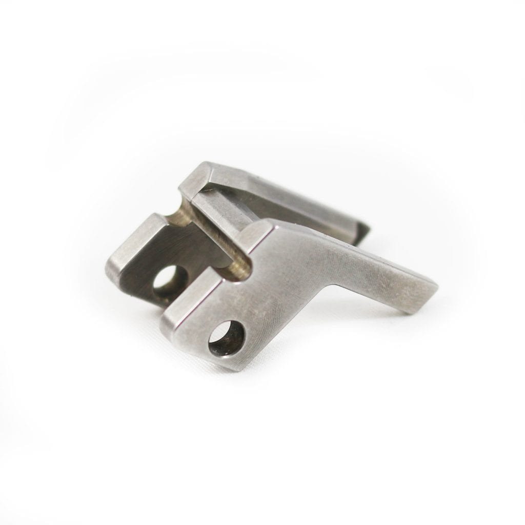 MatchpointUSA Locking Block, Compact