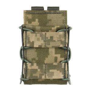 Balistyka Kolchan Half Rifle Magazine Pouch, MM-14