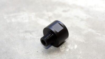 BLEM Yugo M92 ZPAP 26mm to 5/8-24 Suppressor Adapter