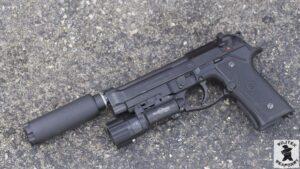 Surefire X-300 Flashlight Lens Cover