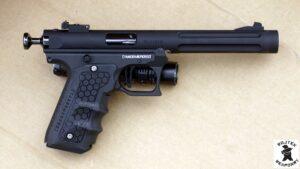 California SSE TacSol Pac-Lite