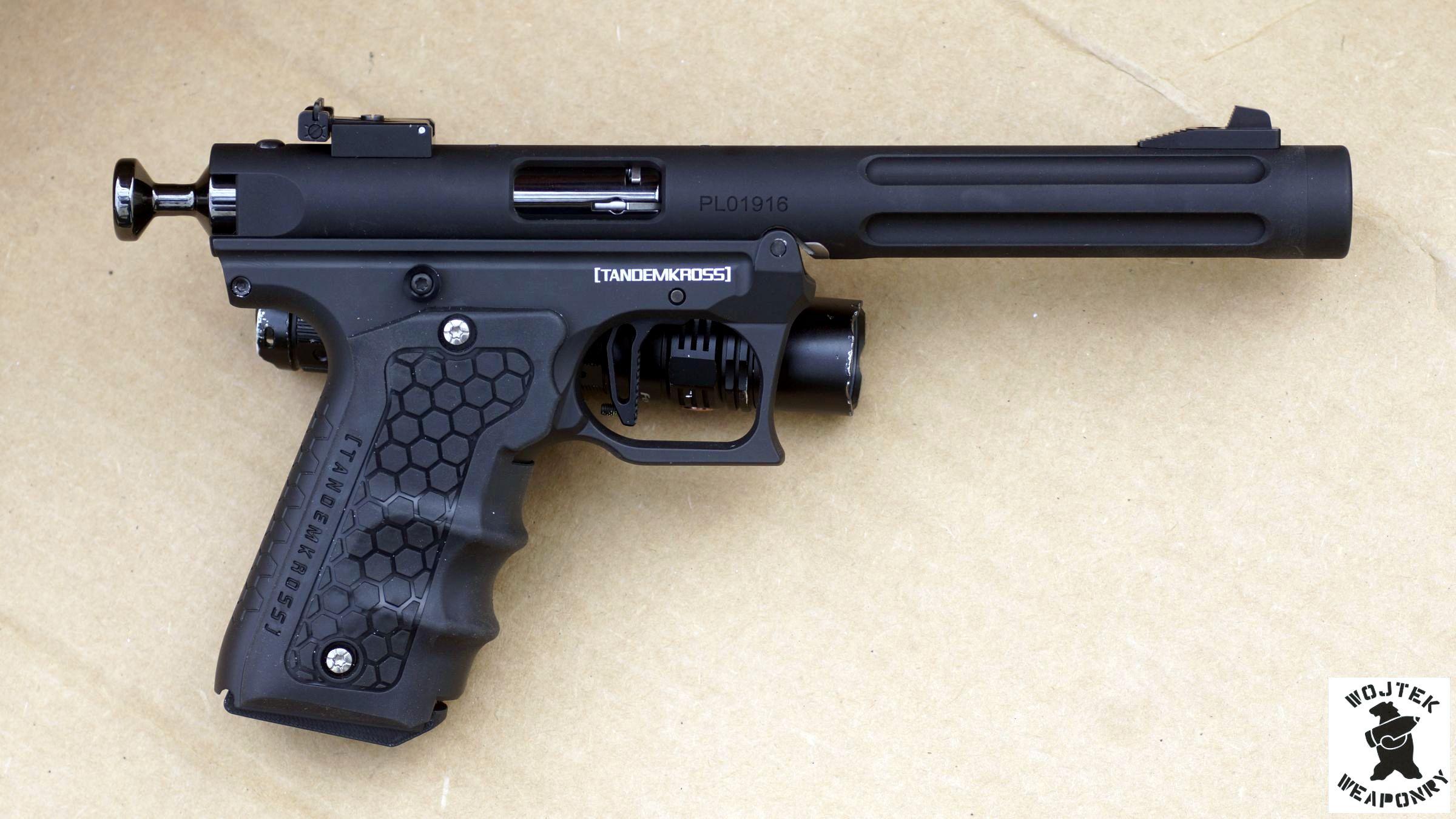 California SSE TacSol Pac-Lite