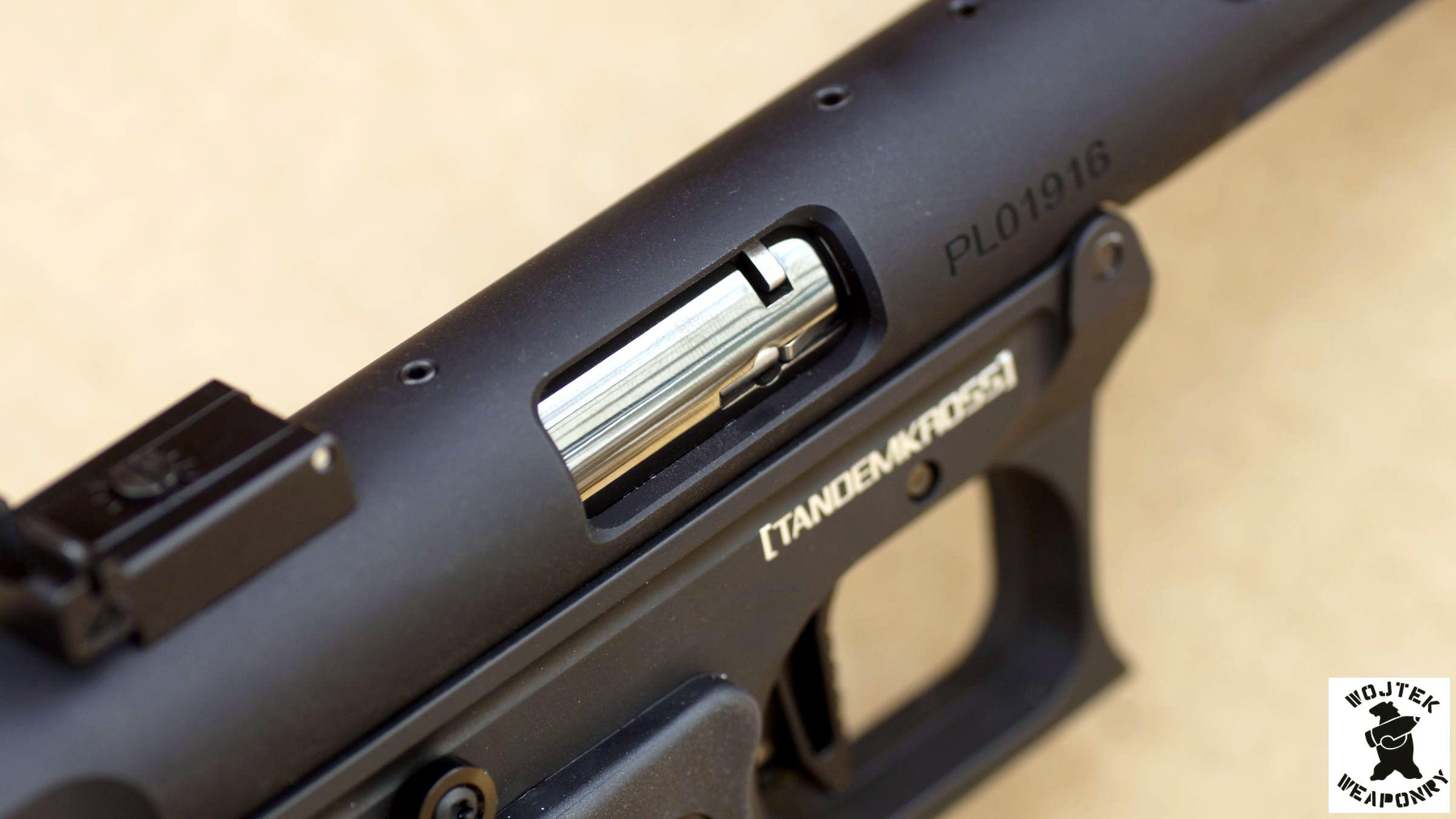 California SSE TacSol Pac-Lite - Image 4