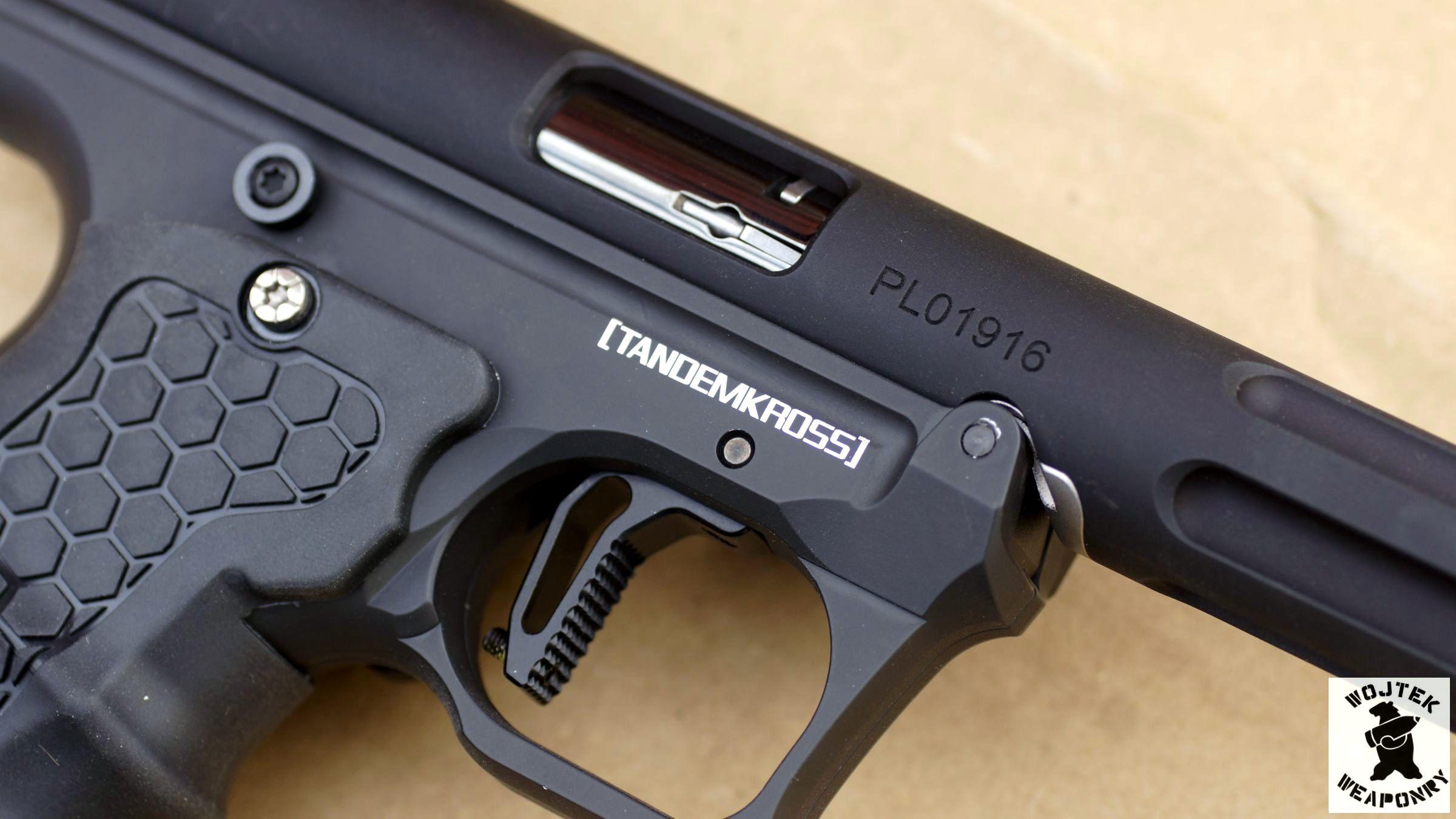 California SSE TacSol Pac-Lite - Image 3