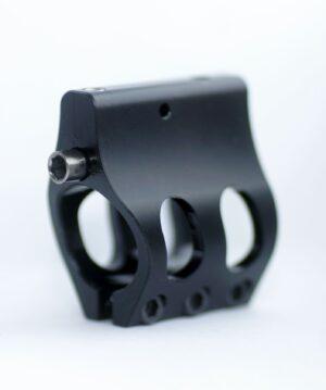 Wojtek Weaponry .625 Arkto Click Adjustable Gas Block