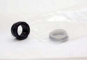 Silencerco® Micro Osprey Rapid Attach Adapters