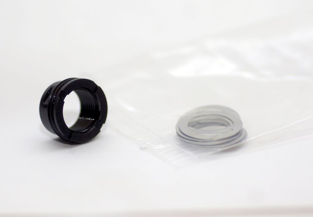 Silencerco® Micro Osprey Rapid Attach Adapters