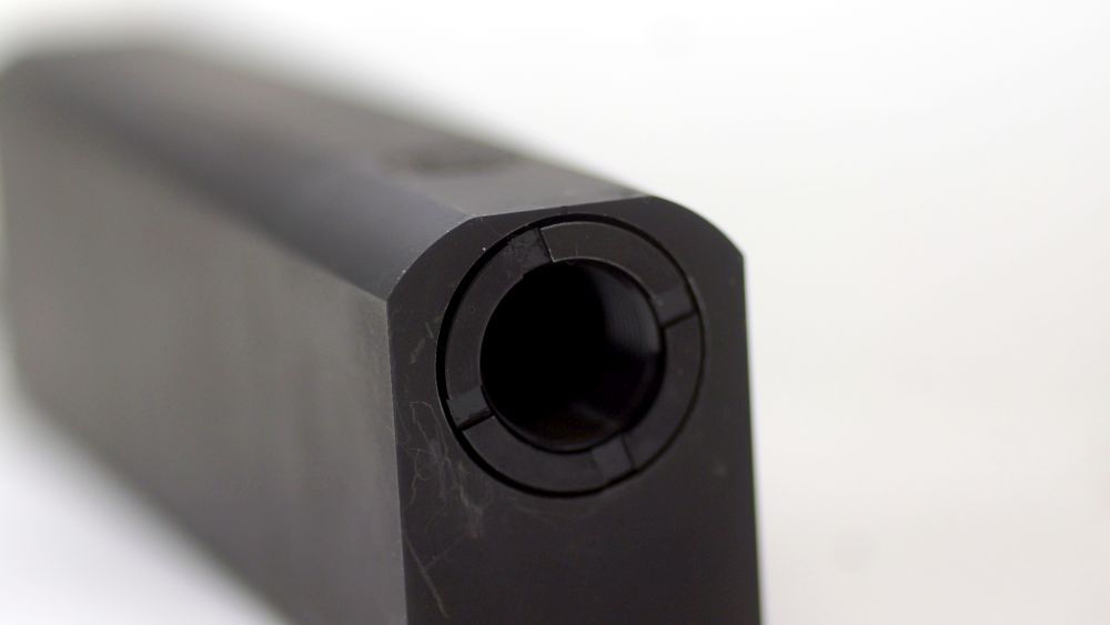 Silencerco® Micro Osprey Rapid Attach Adapters - Image 2