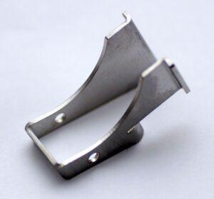 Stamped FMDA Glock-Style Rear Rail, Ver2