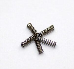 Glock Slide Lock Springs, 10 Pack