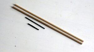 Complete Gas Hole Blowout Kit