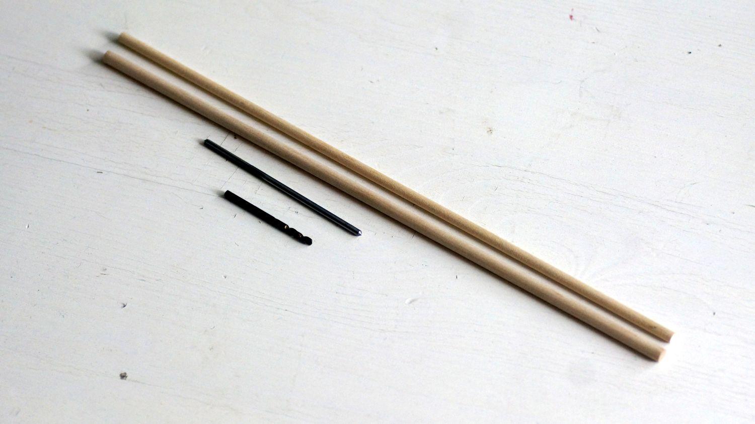 Complete Gas Hole Blowout Kit