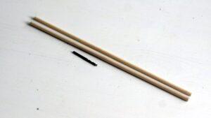 Simple Gas Hole Blowout Kit