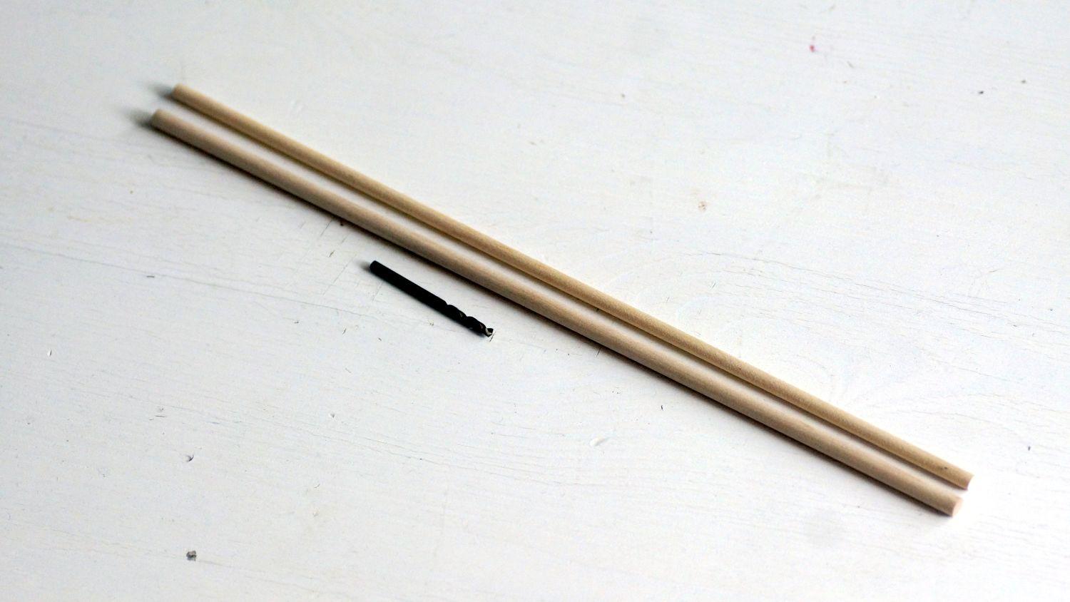 Simple Gas Hole Blowout Kit