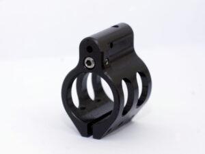 Wojtek Weaponry .750 Adjustable Clamp Gas Block
