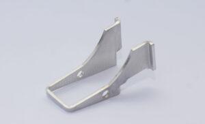 Glock-Style P80 Rail for PF9SS Builds