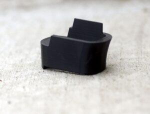Wojtek Weaponry Beretta 9000 Grip Extension
