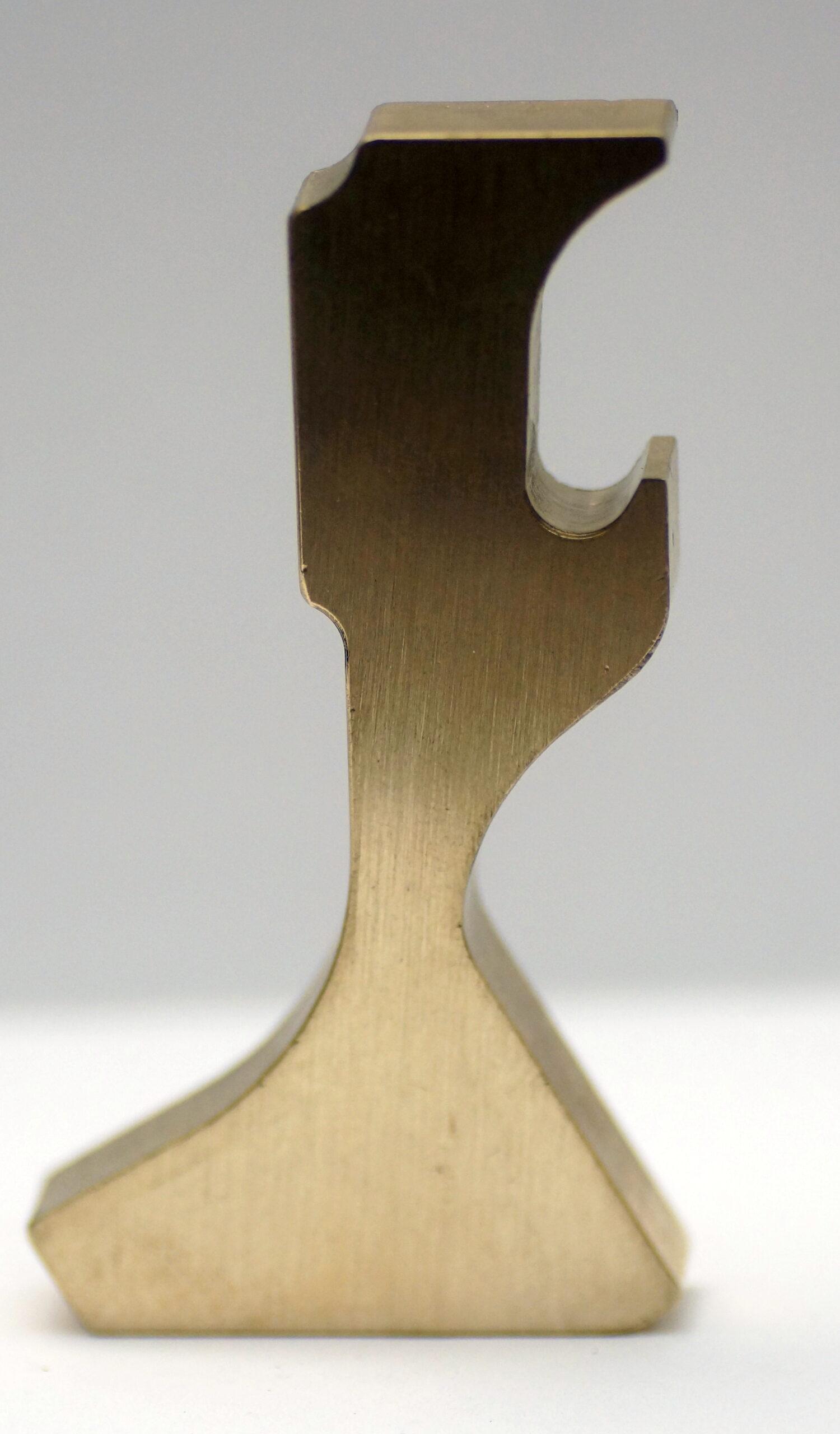 BEAR Opener! AR15 Bottle Opener