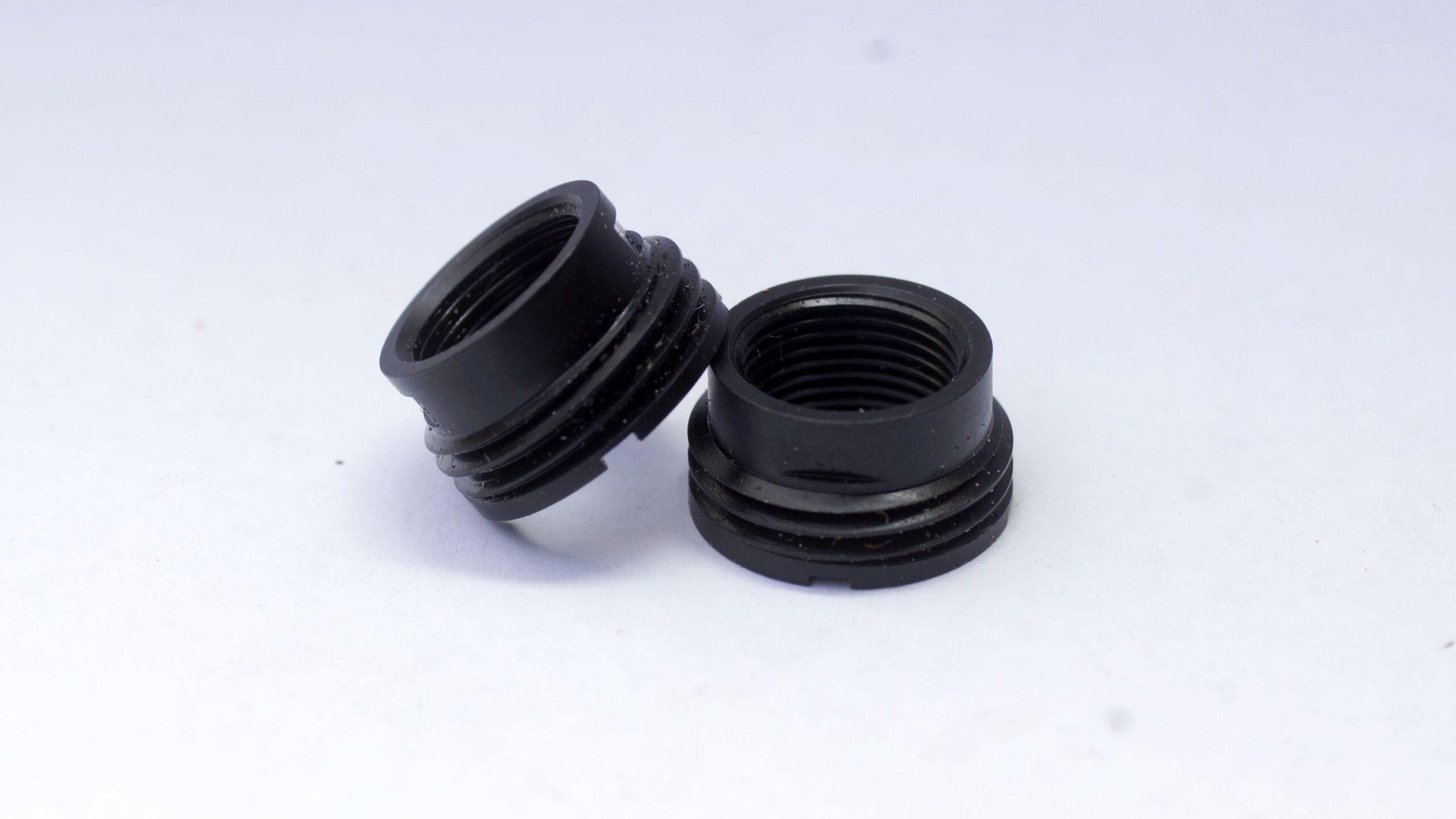 Wojtek Rimfire Suppressor QD - Image 3