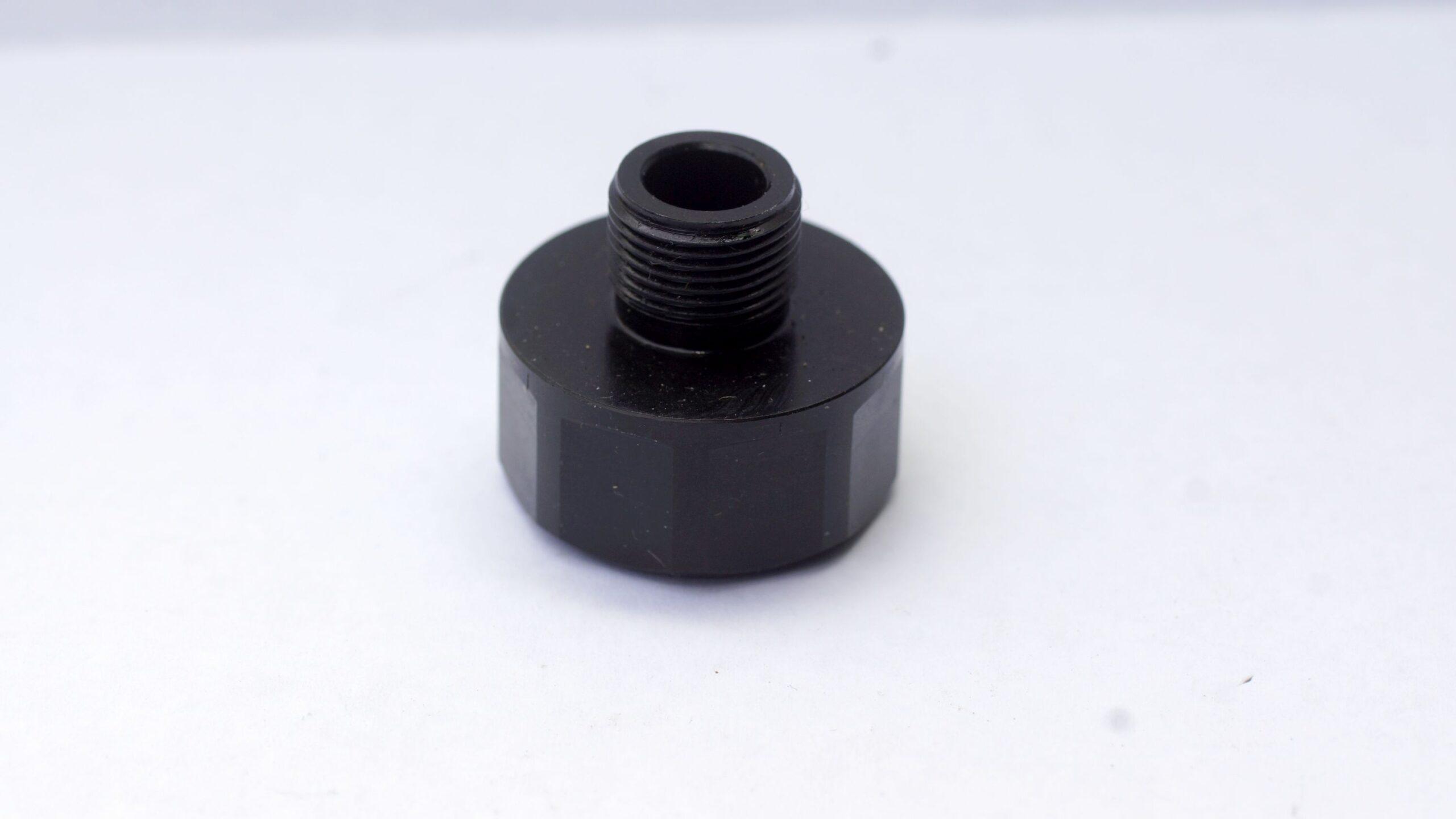 Wojtek Rimfire Suppressor QD - Image 2