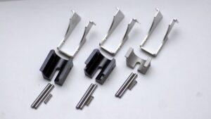 Steel FMDA Party Pack! 17/19/26 Rail Sets