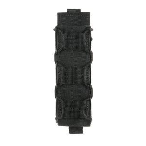 Balistyka Kolchan Pistol/SMG Magazine Pouch, Black