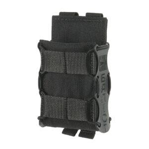 Balistyka Kolchan Half Rifle Magazine Pouch, Black