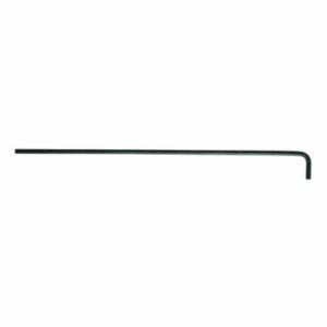 Wojtek Weaponry 12" Long Allen Wrench, 1/8"