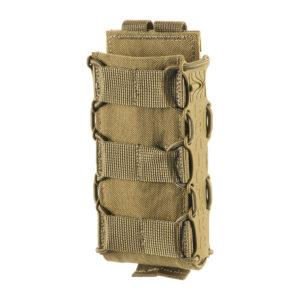 Balistyka Kolchan Full Rifle Magazine Pouch, Coyote
