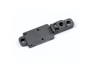 CROM for Mossbergs / RMR / Rob Haught Mod