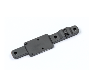 CROM for Remingtons / RMR / Rob Haught Mod