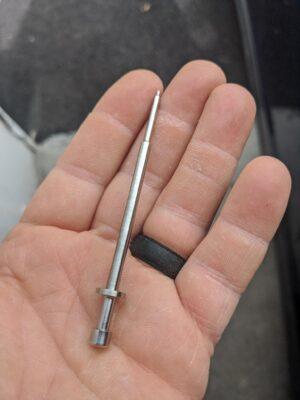 Daewoo K2 Firing Pins