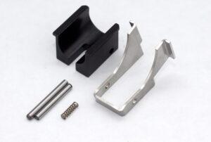 Steel G17 FMDA/P80 Hybrid Kit