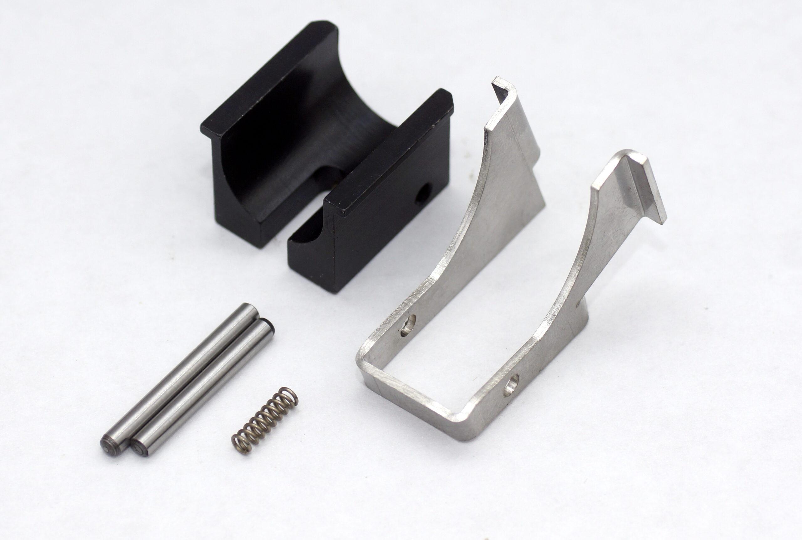 Steel G17 FMDA/P80 Hybrid Kit