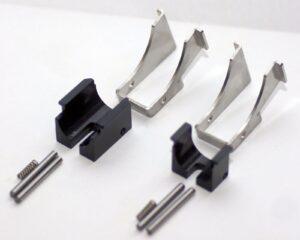 Steel FMDA DD19/26 Combo Kit