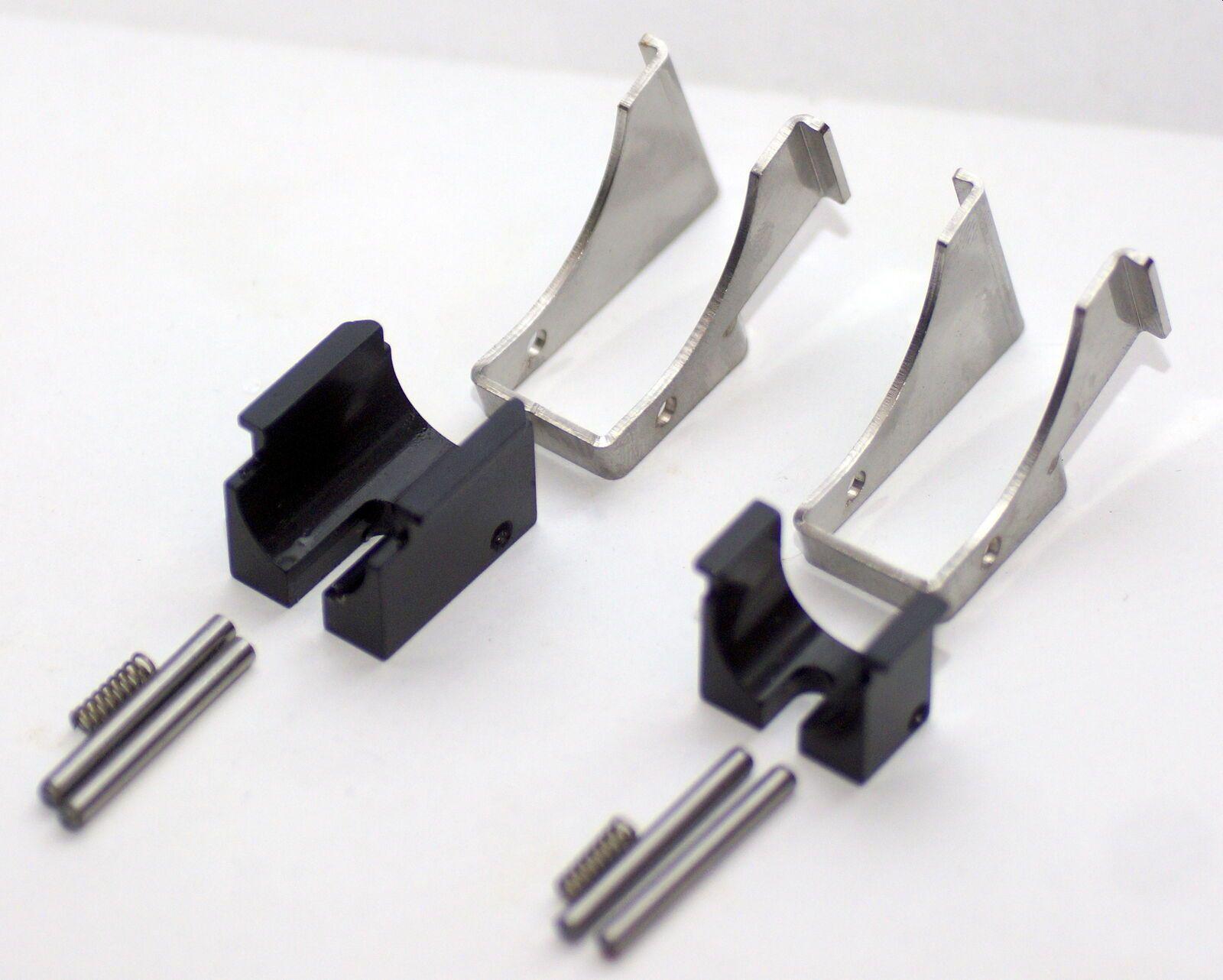 Steel FMDA DD19/26 Combo Kit