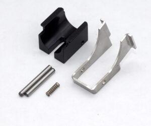 Steel G19 FMDA/P80 Hybrid Kit