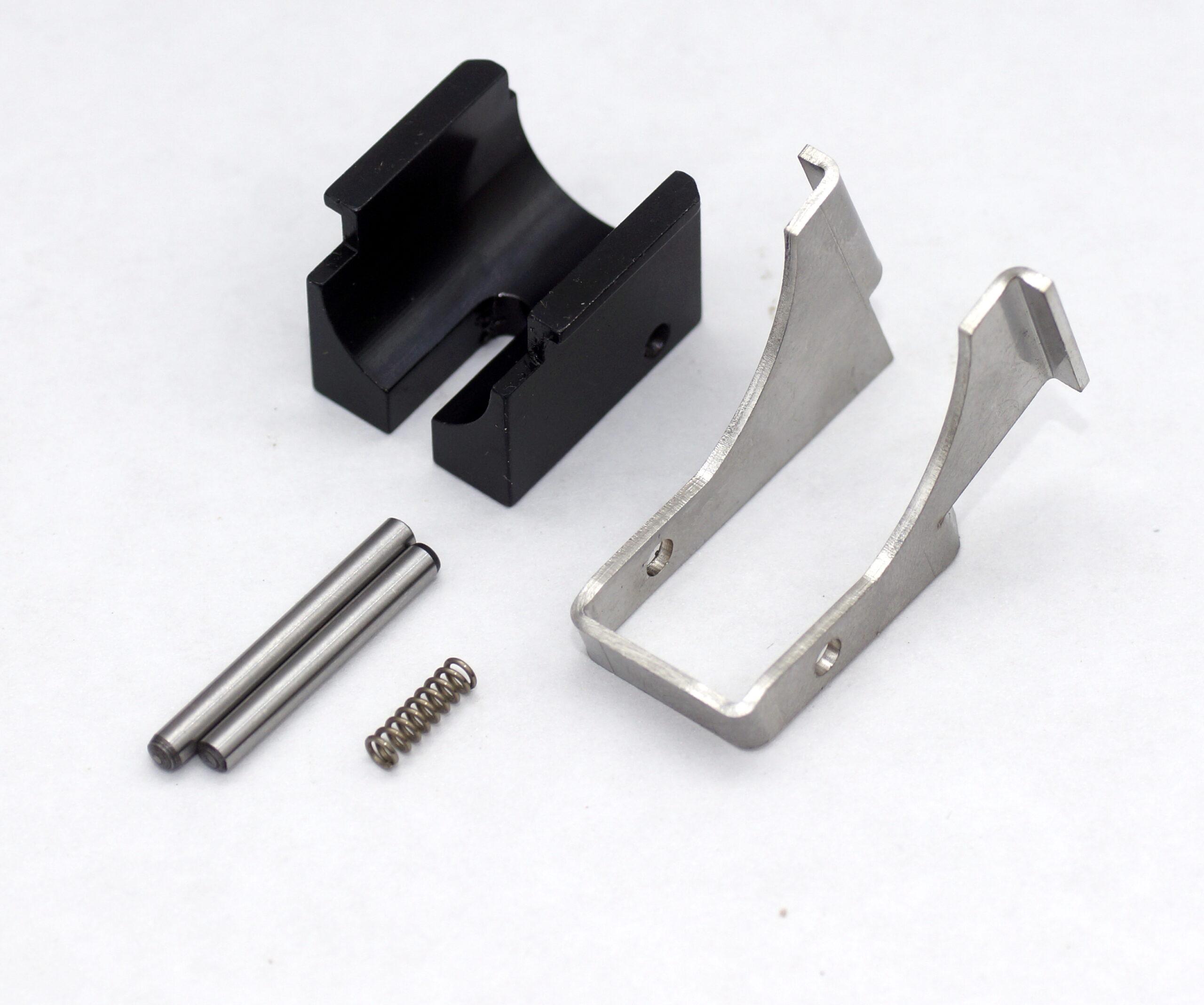 Steel G19 FMDA/P80 Hybrid Kit