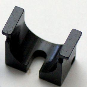 Steel FMDA DD26.2 Rails