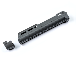 Beretta 1301 Zhukov Handguard Assembly - Black