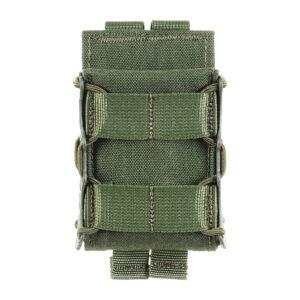 Balistyka Kolchan Half Rifle Magazine Pouch, Olive