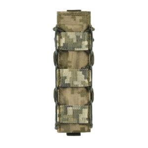 Balistyka Kolchan Pistol/SMG Magazine Pouch, MM-14