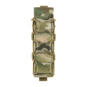 Balistyka Kolchan Pistol/SMG Magazine Pouch, Multicam