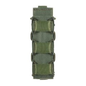 Balistyka Kolchan Pistol/SMG Magazine Pouch, Olive